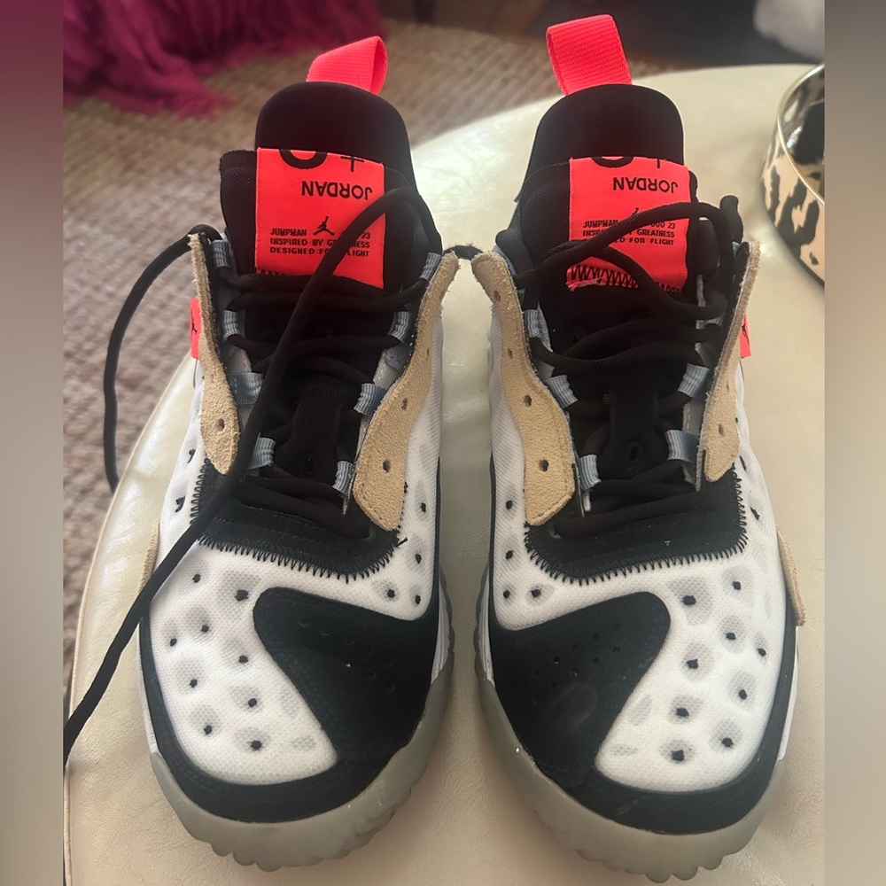 Jordan Delta 2